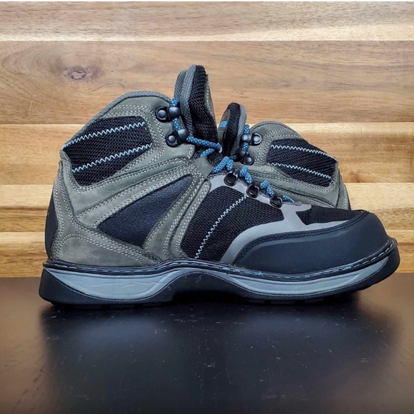 Wolverine | Shoes | Wolverine Epx Waterproof Steel Toe Boots Menssize